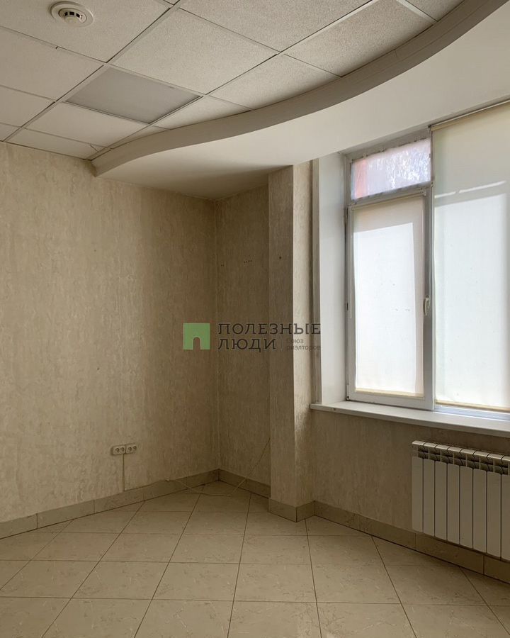 торговое помещение г Красноярск р-н Советский ул Алексеева 21 фото 9