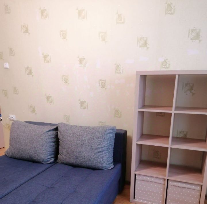 квартира г Красногорск ул Успенская 26 Красногорская фото 13