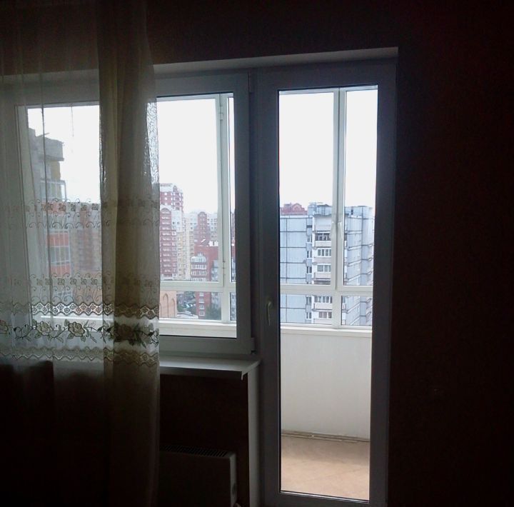 квартира г Красногорск ул Заводская 18к/1 Красногорская фото 27
