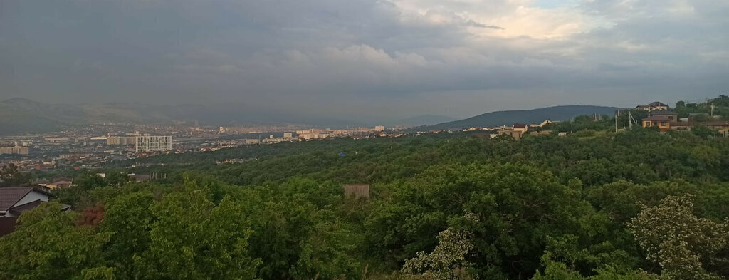 земля г Новороссийск с Борисовка ул Анисовая фото 6