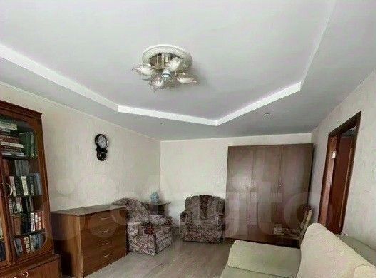 квартира г Курск р-н Центральный ул Ленина 64 фото 5