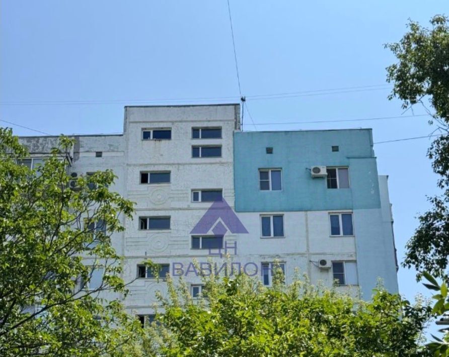 квартира г Волгодонск ул Черникова фото 15