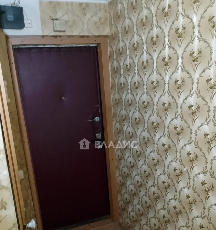 квартира г Москва метро Перово ул Новогиреевская 13 фото 8