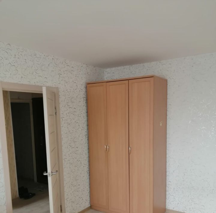 квартира г Тольятти р-н Автозаводский 15 квартал б-р Космонавтов 15 15-й кв-л фото 6