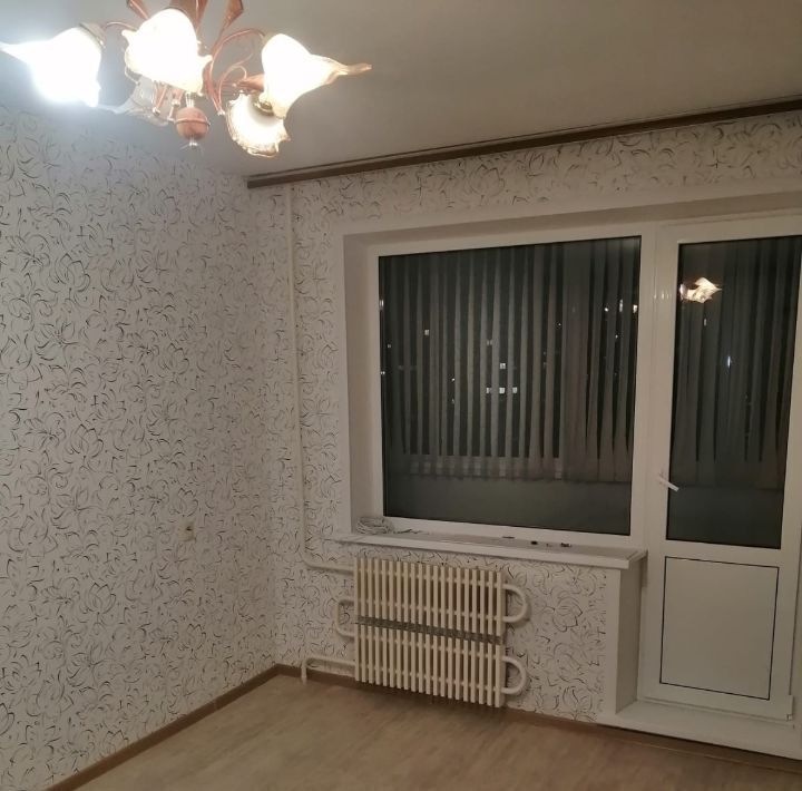 квартира г Тольятти р-н Автозаводский 15 квартал б-р Космонавтов 15 15-й кв-л фото 8