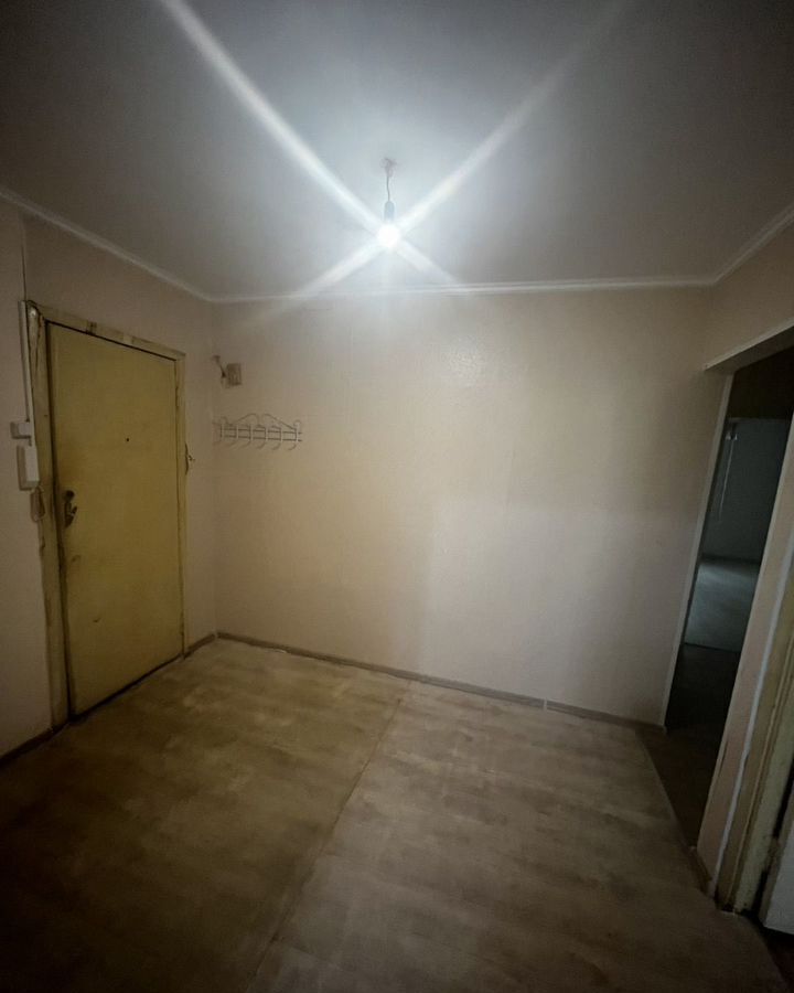 квартира г Иваново р-н Советский мкр-н ТЭЦ-3, 7Б фото 16