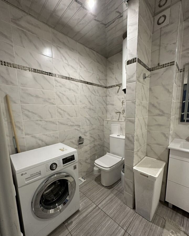 квартира г Краснодар р-н Прикубанский ул 1-го Мая 299 фото 7