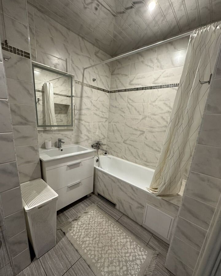 квартира г Краснодар р-н Прикубанский ул 1-го Мая 299 фото 6