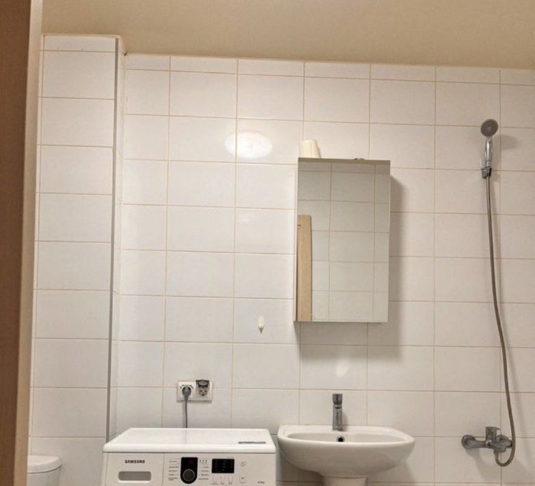 квартира г Красногорск п Ильинское-Усово ул Заповедная 2 Павшино фото 5