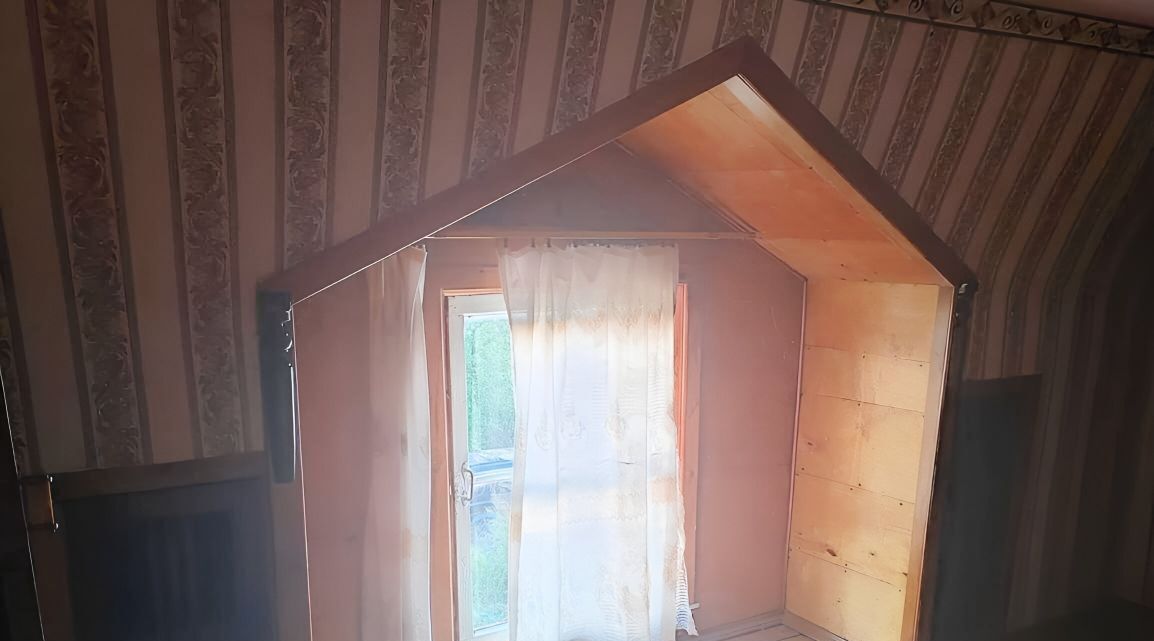 дом г Рязань р-н Октябрьский снт Металлург-1 186 фото 5