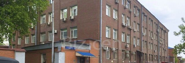 метро Хорошёвская ул 3-я Магистральная 30с/1 фото