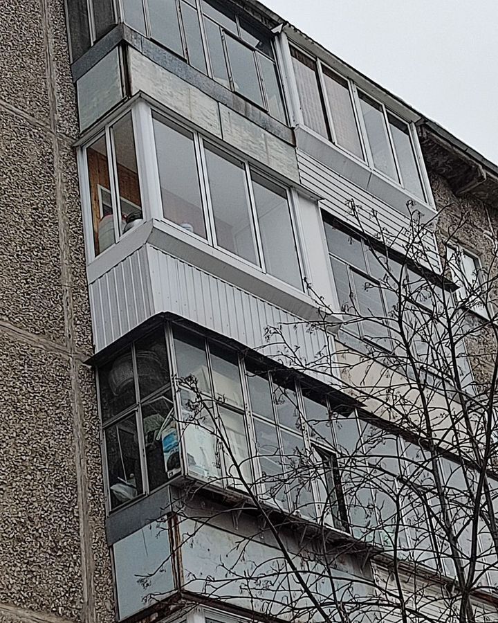квартира г Нижний Тагил р-н Ленинский ул Красноармейская 139 фото 15