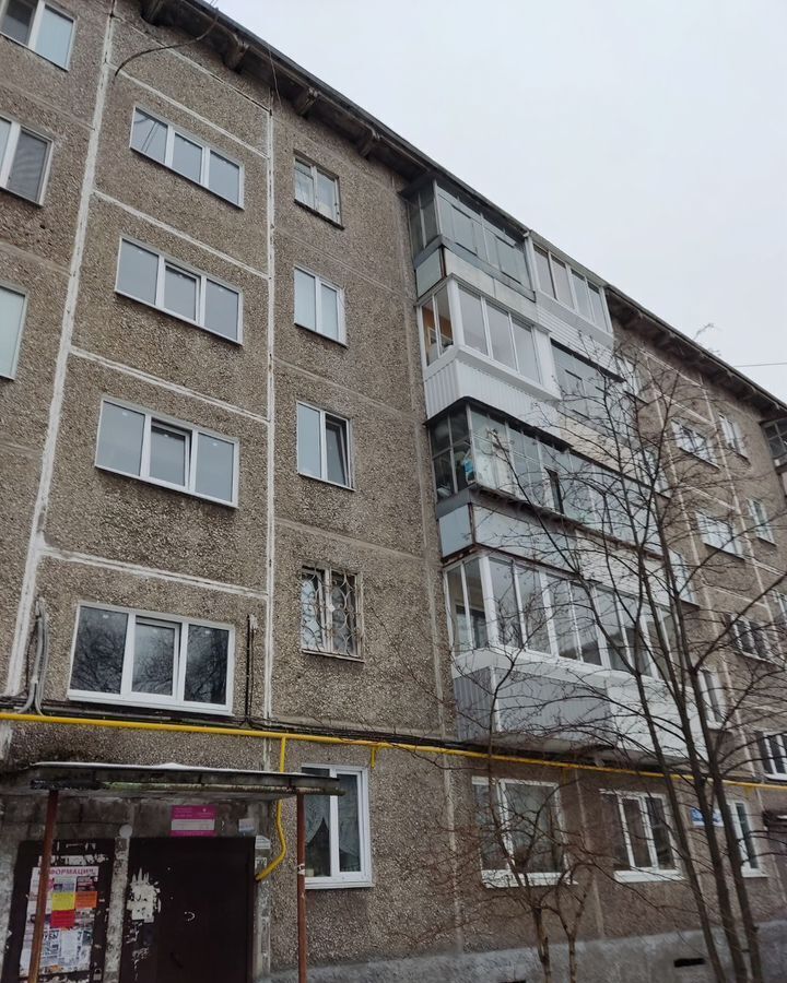 квартира г Нижний Тагил р-н Ленинский ул Красноармейская 139 фото 16