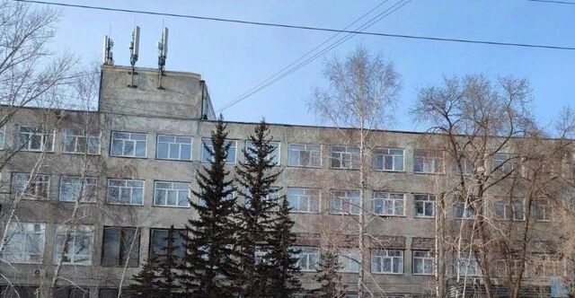 р-н Индустриальный ул Попова 242 фото