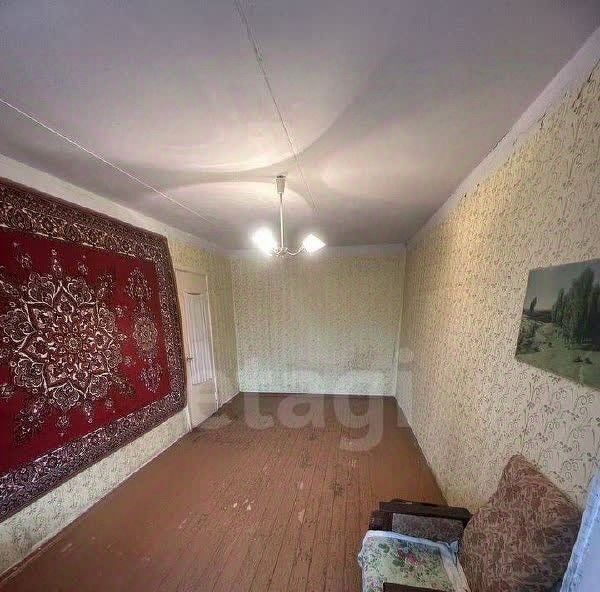 квартира г Ярославль р-н Дзержинский ул Урицкого 3 фото 1