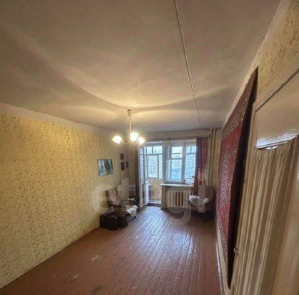квартира г Ярославль р-н Дзержинский ул Урицкого 3 фото 3