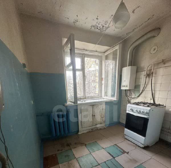 квартира г Ярославль р-н Дзержинский ул Урицкого 3 фото 4