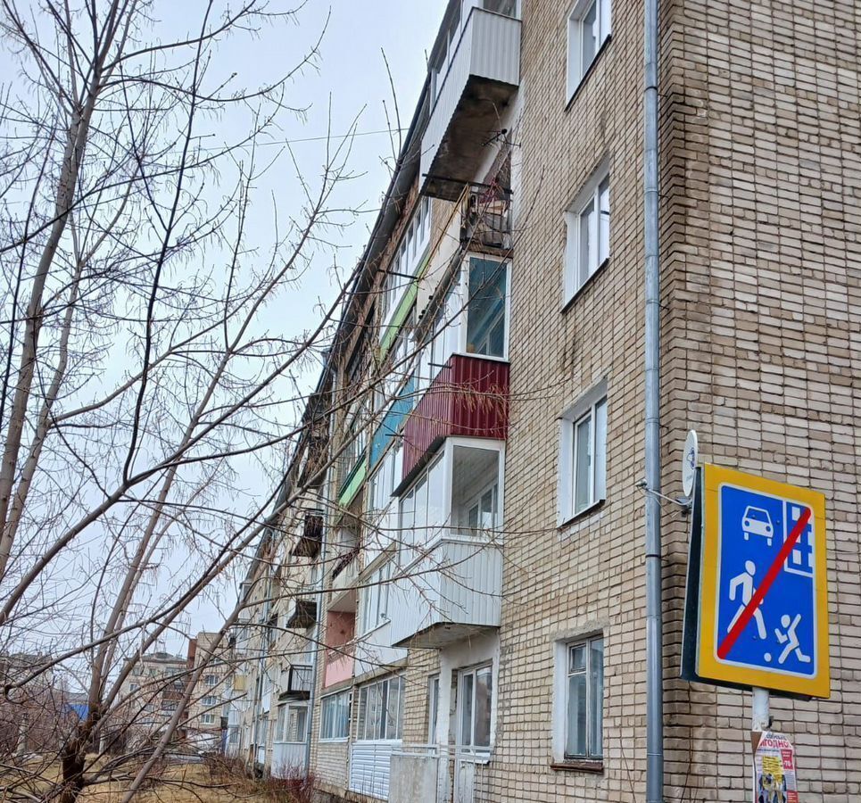 квартира р-н Асиновский г Асино ул имени Ленина 31а фото 9