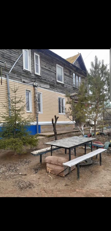 квартира г Астрахань р-н Ленинский ул Красный Рыбак 39 фото 24