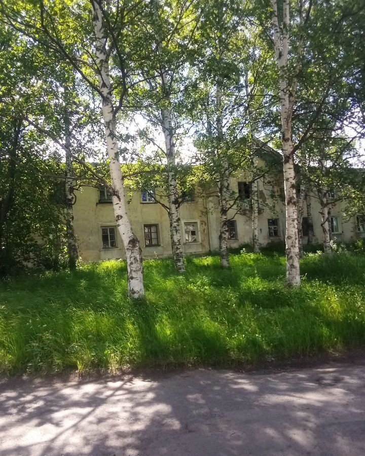 комната г Советская Гавань ул Бошняка 1 Советско-Гаванский р-н фото 1