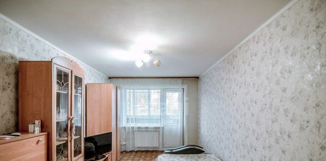 квартира г Южно-Сахалинск ул Комсомольская 190 фото 1