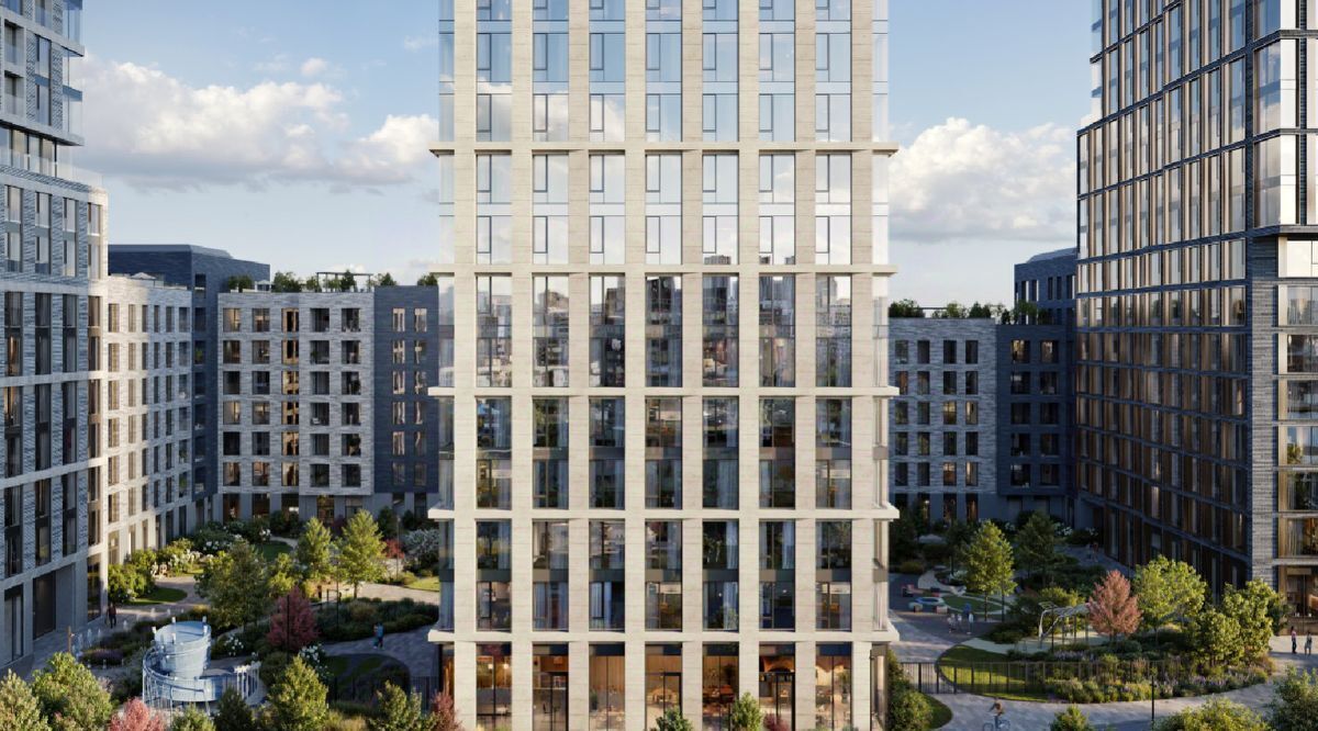 квартира г Москва метро Сокол ул Часовая фото 10