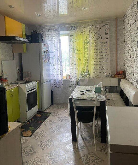 квартира г Комсомольск-на-Амуре ш Магистральное 27 фото 7