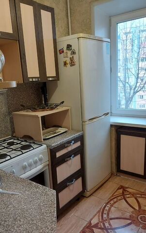 квартира р-н Советский ул Космонавтов 14 фото