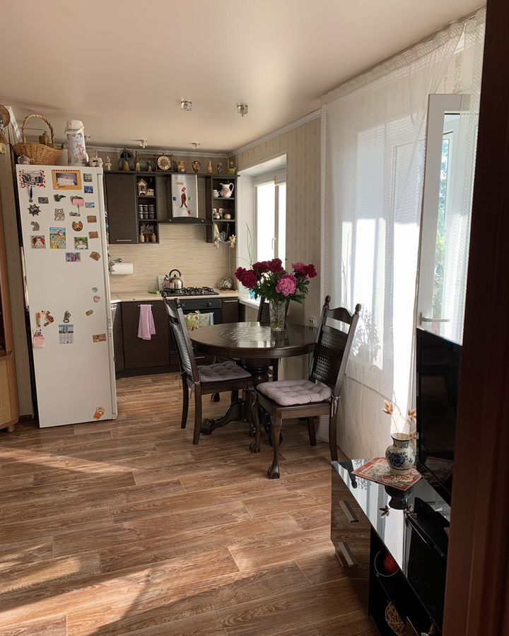 квартира г Челябинск р-н Металлургический ул Социалистическая 62а фото 2