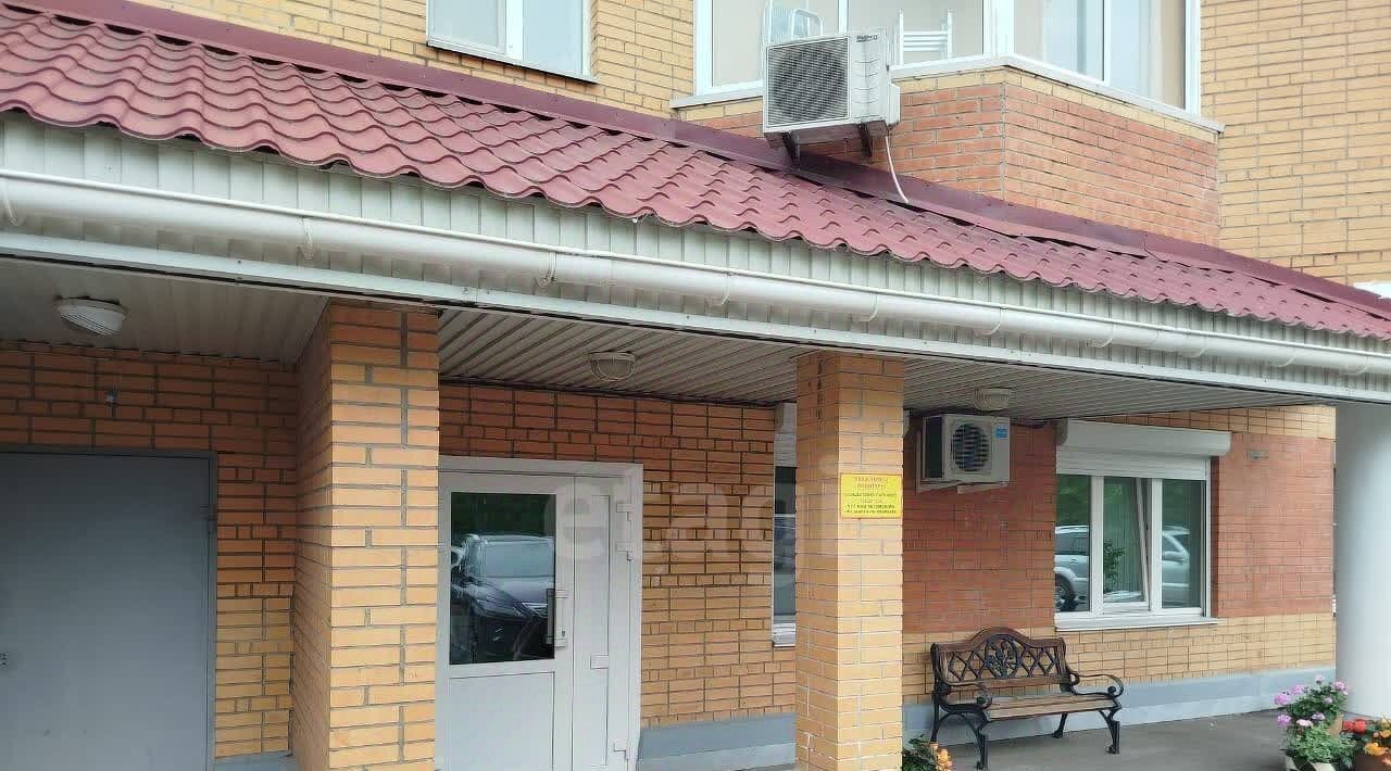 квартира г Хабаровск р-н Центральный ул Комсомольская 85а фото 7