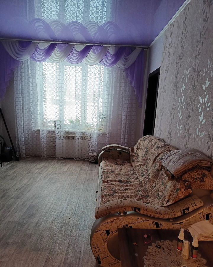 квартира г Кушва ул Сафонова 2 Кушвинский муниципальный округ фото 1