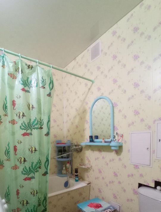 квартира г Челябинск р-н Тракторозаводский ул Танкистов 148а фото 9