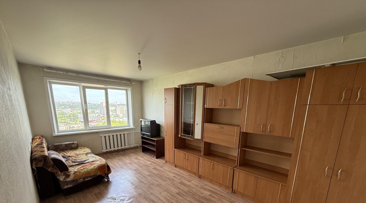 квартира г Иркутск р-н Свердловский б-р Рябикова 29 фото 1