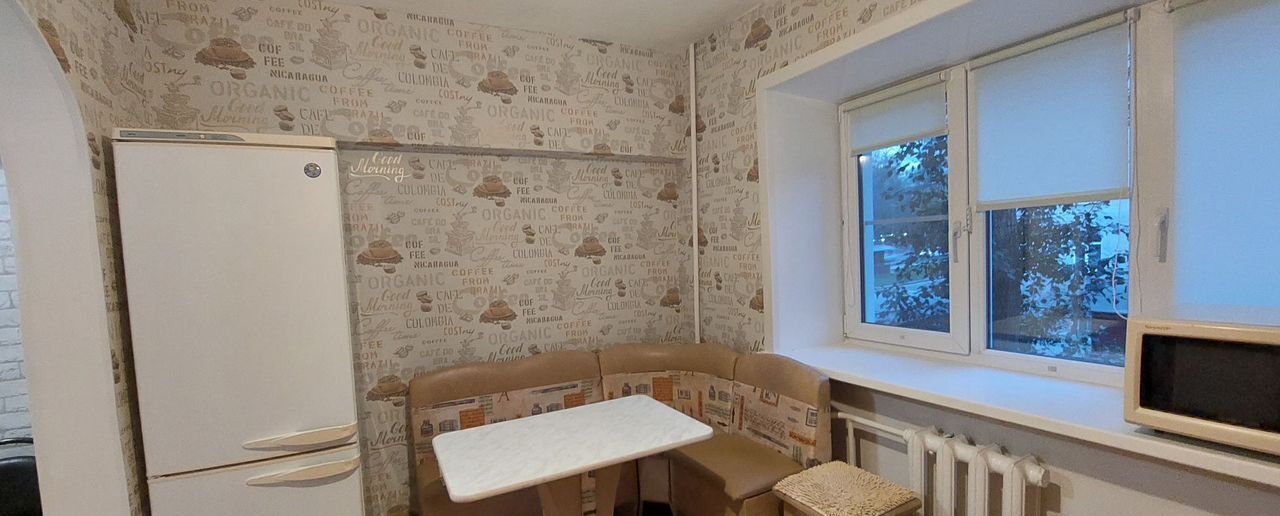 квартира г Иркутск р-н Свердловский ул Лермонтова 91 фото 5