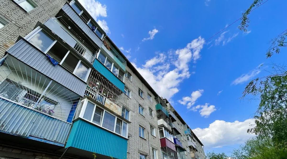 квартира г Чита р-н Ингодинский ул Декабристов 2б фото 24