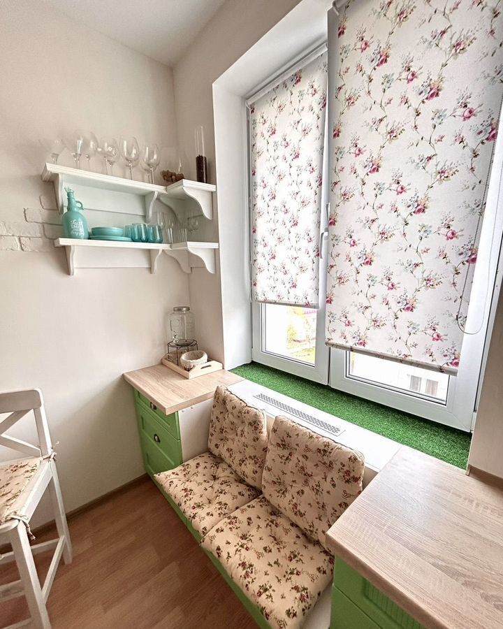 квартира г Новоуральск ул Садовая 21 фото 18