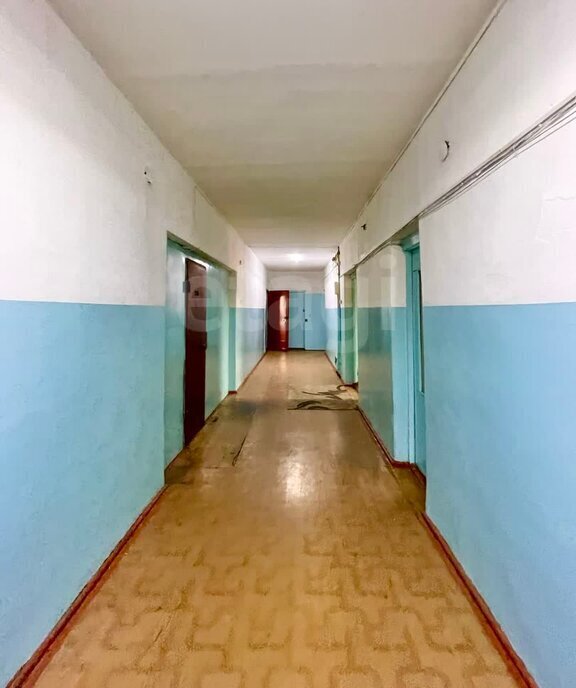 комната г Чита ул Недорезова 16 фото 4