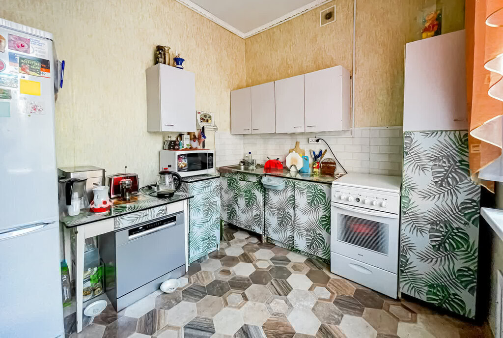 квартира г Чита ул Амурская 98 фото 13