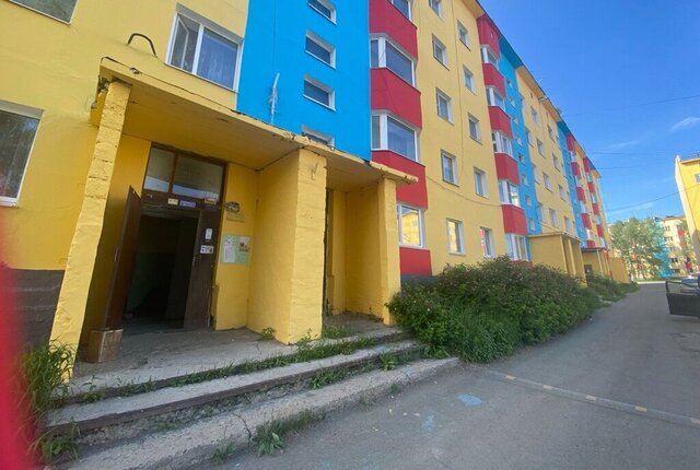 п Палатка ул Юбилейная 8 фото