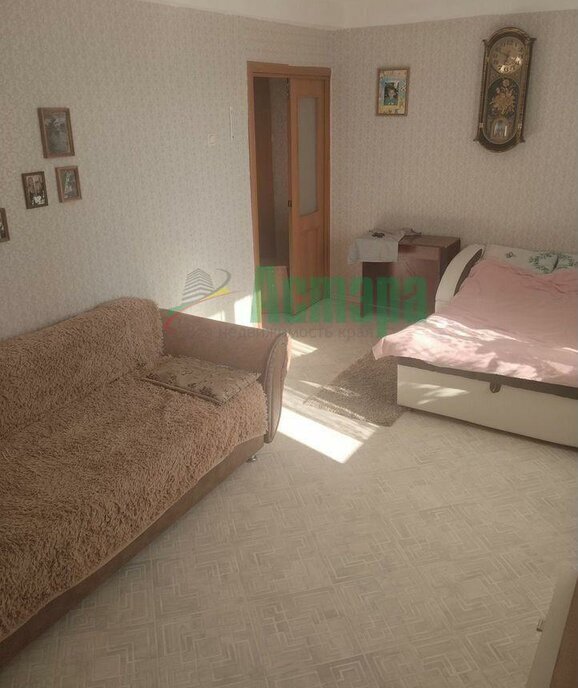 квартира г Чита р-н Центральный ул Автогенная 2 фото 1