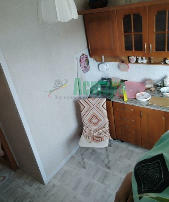 квартира г Чита р-н Центральный ул Автогенная 2 фото 2