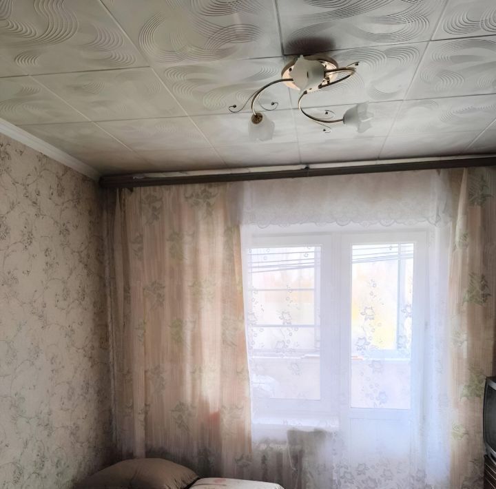 квартира г Липецк р-н Октябрьский 15-й микрорайон 16 фото 19