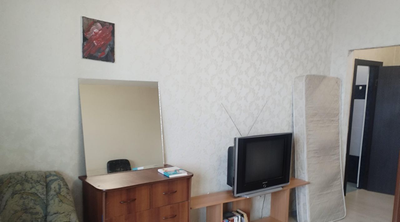 квартира г Новосибирск Речной вокзал ул Обская 82 фото 3