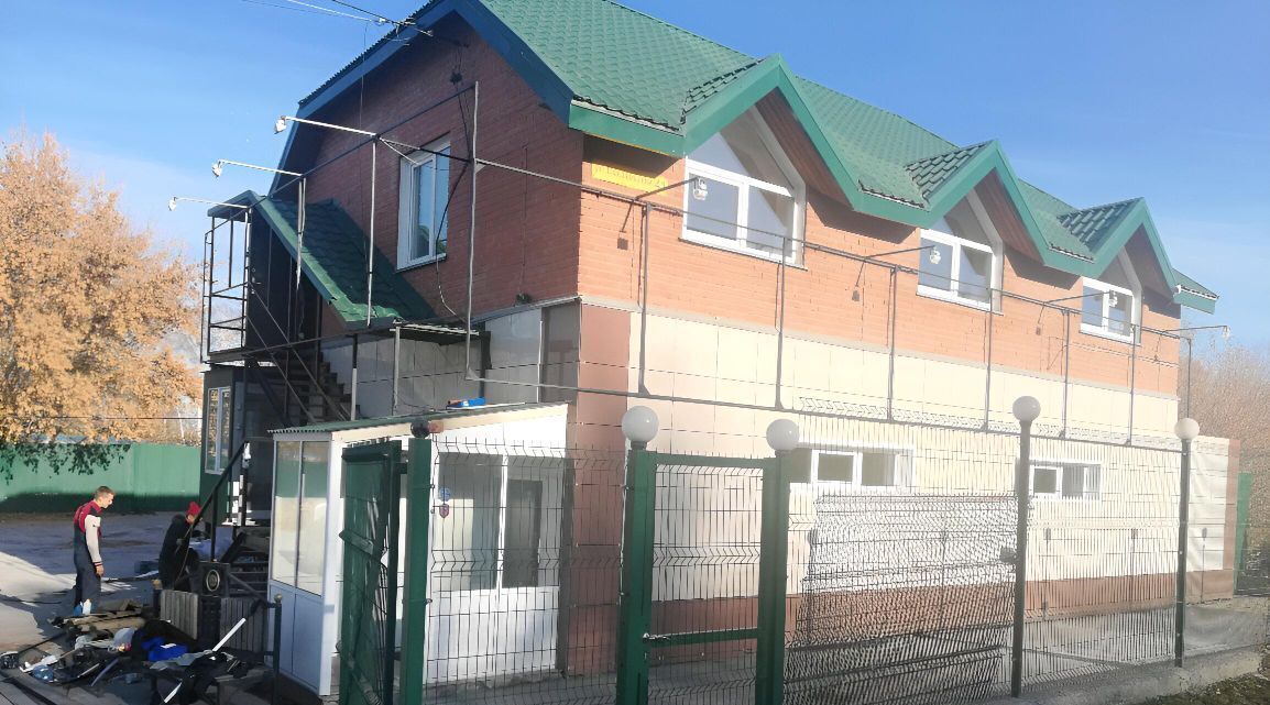 свободного назначения г Бердск ул Вокзальная 41 фото 2