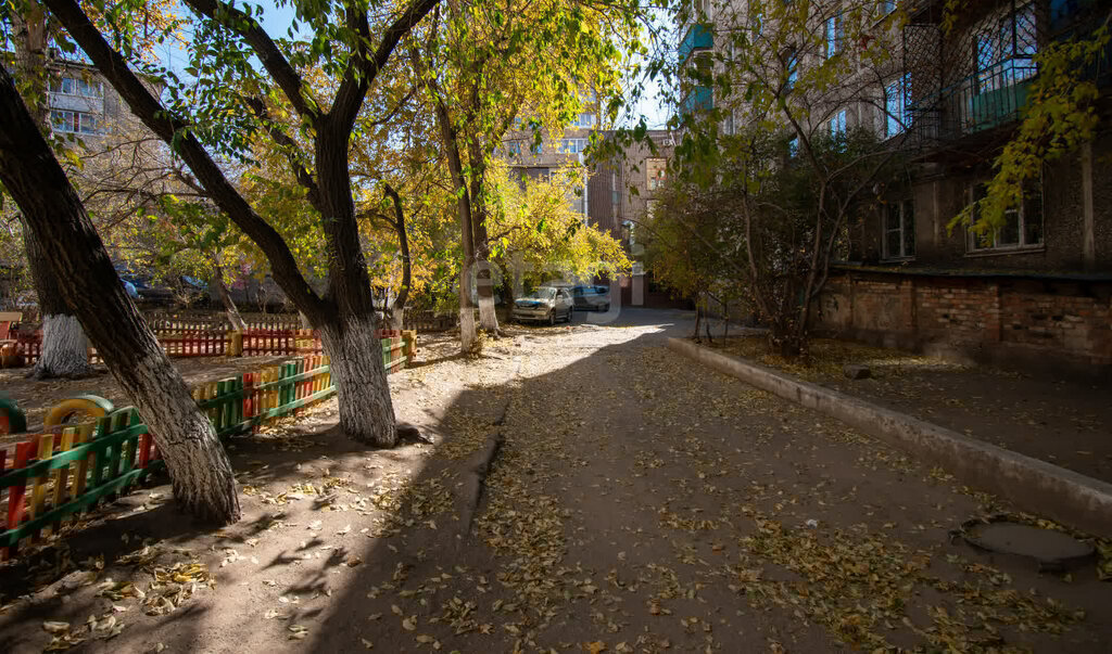 квартира г Чита ул Кастринская 4 фото 14