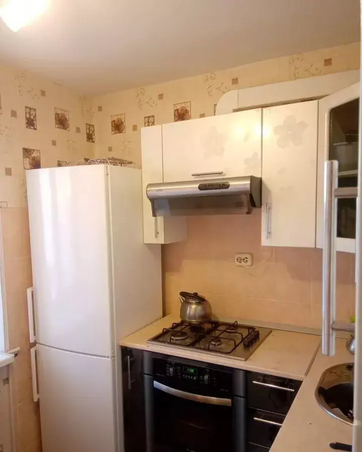 квартира г Стерлитамак Комсомольский ул Свердлова 224 фото 1