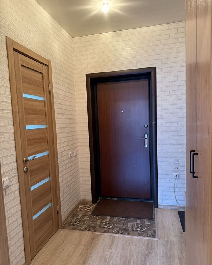 квартира г Абакан ул Некрасова 39 ЖК «Некрасова, 39» фото 1