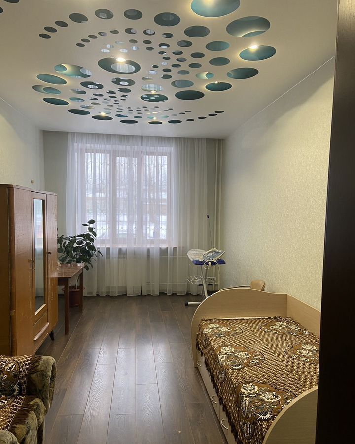 квартира г Северск ул Калинина 40 фото 2