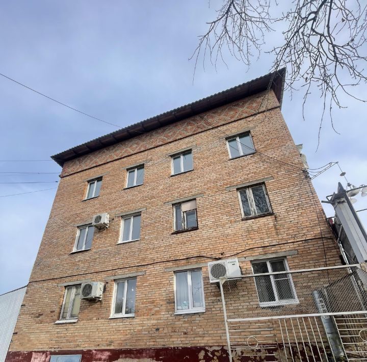 свободного назначения г Томск р-н Октябрьский ул Лермонтова 32 фото 3