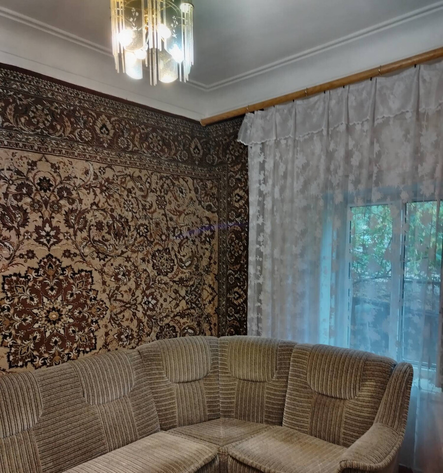 квартира г Астрахань р-н Ленинский Академика Королёва, 17 фото 3